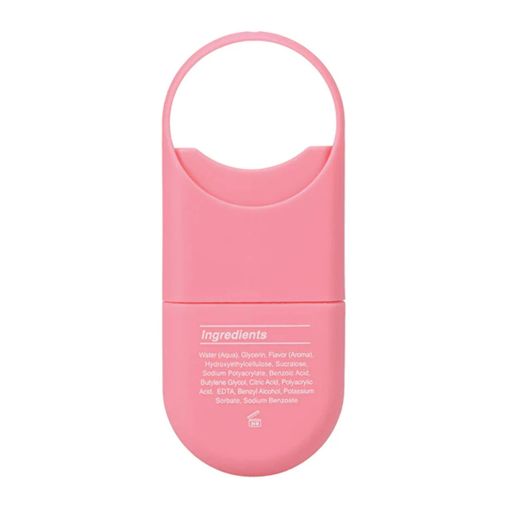 GoodHead Juicy Head Dry Mouth Spray To-Go in Pink Lemonade