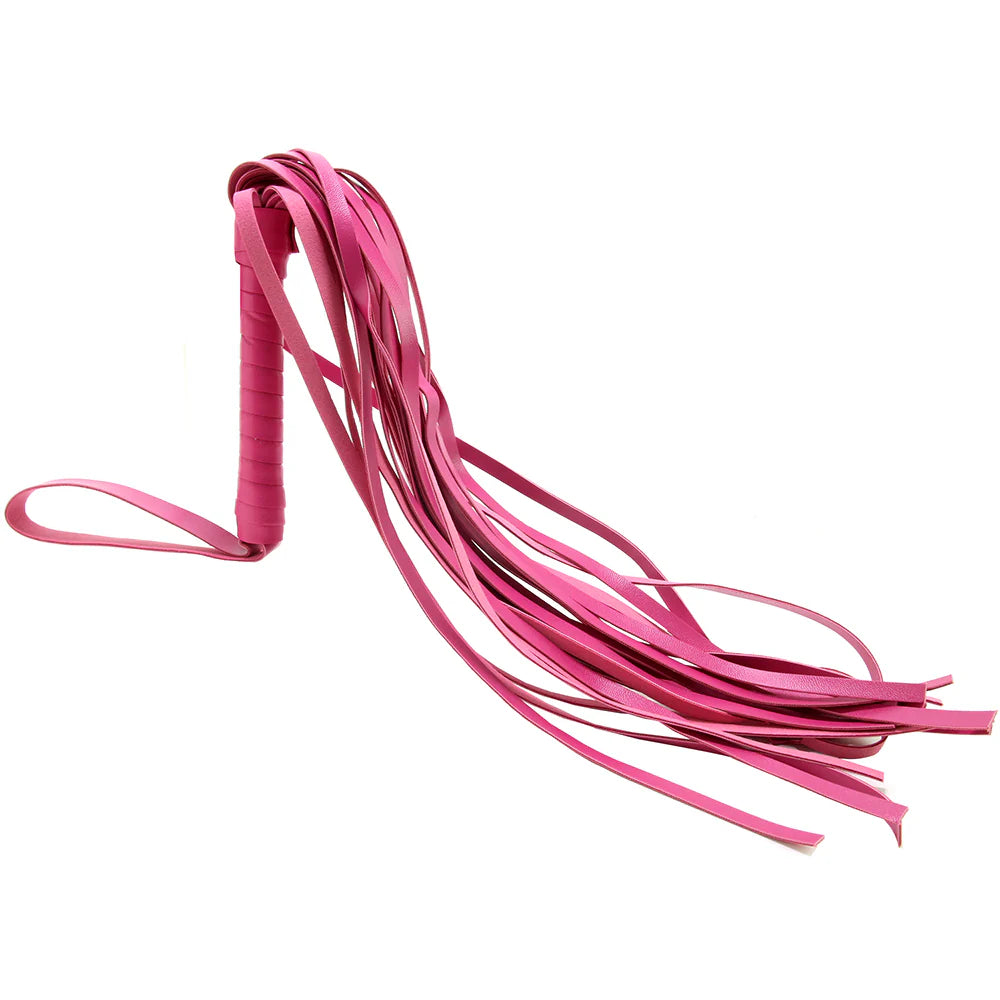 Introductory Bondage Kit in Pink