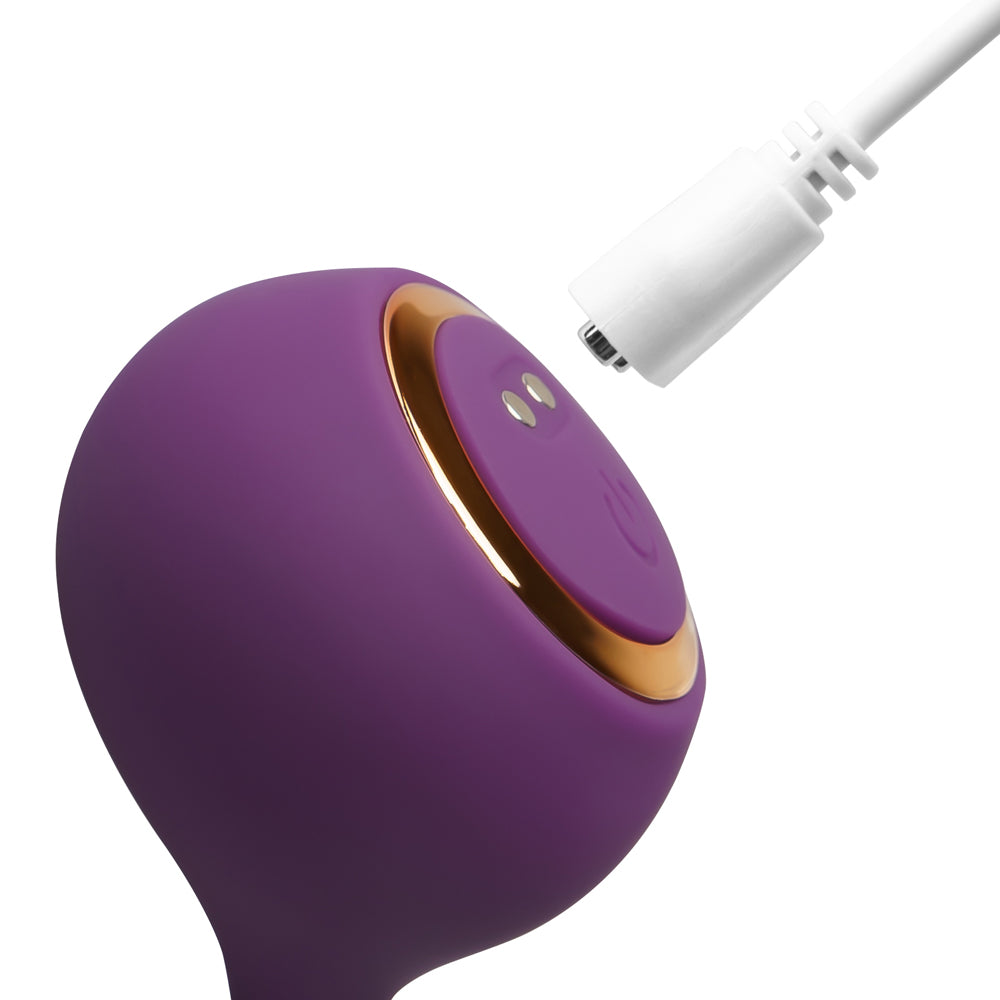 P-Spot Pleasure Probe