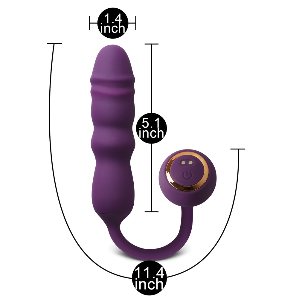 P-Spot Pleasure Probe