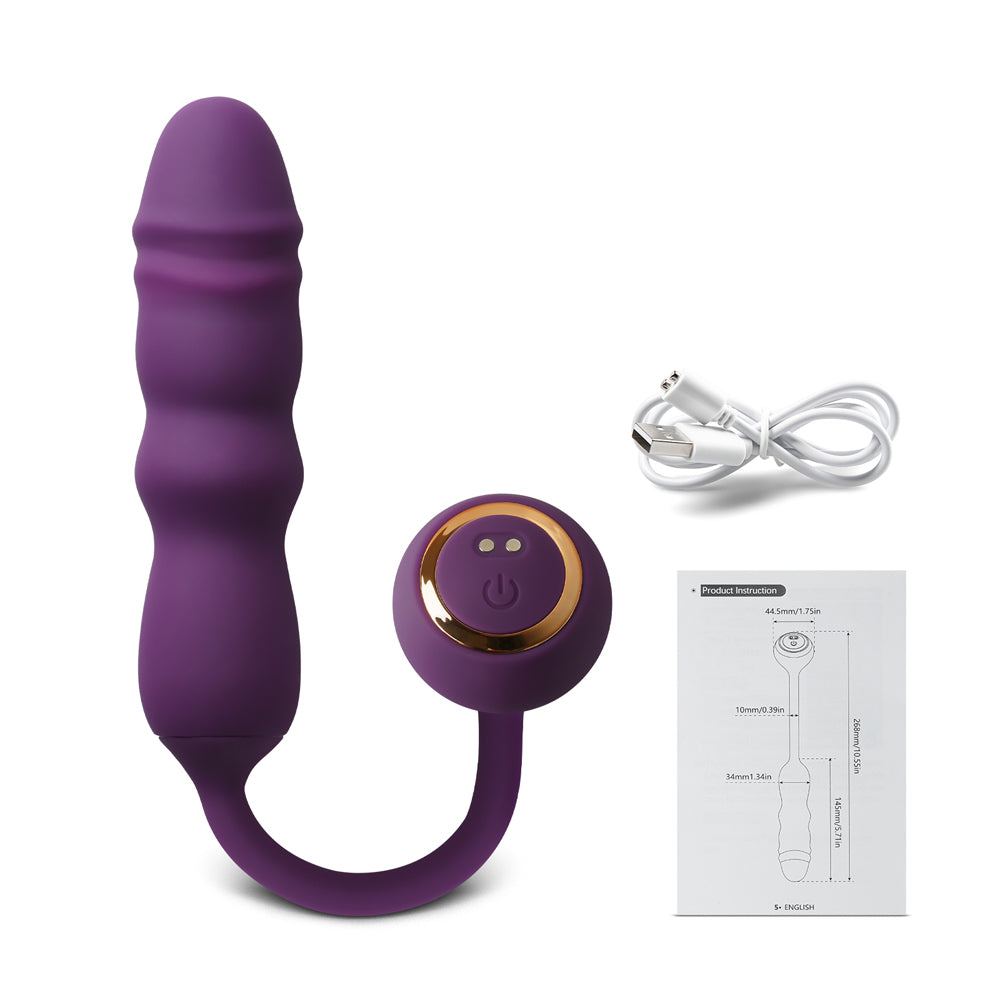 P-Spot Pleasure Probe