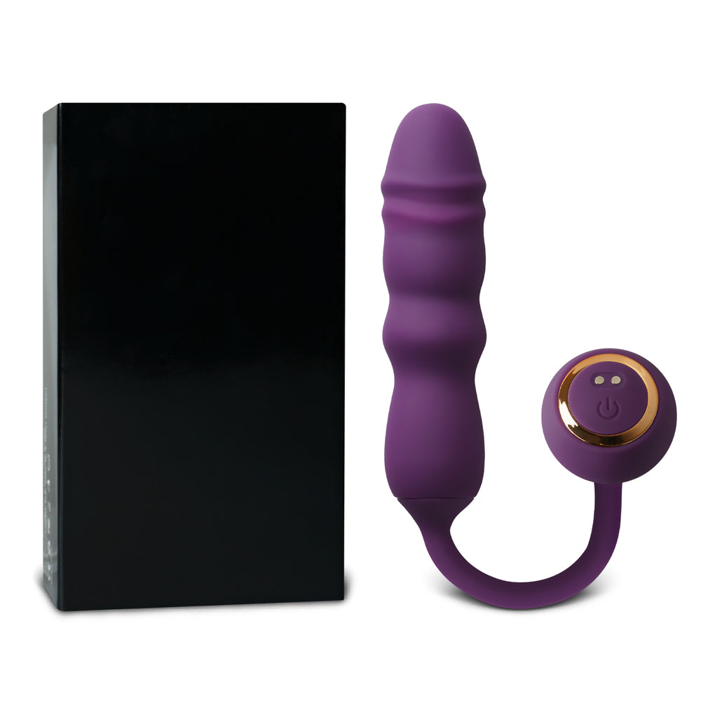 P-Spot Pleasure Probe