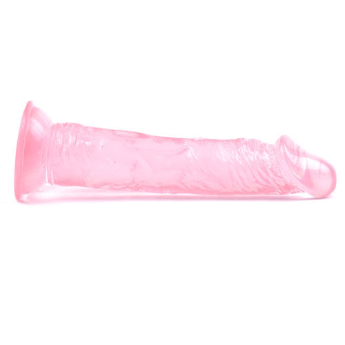 Pretty in Pink 9" Dildo