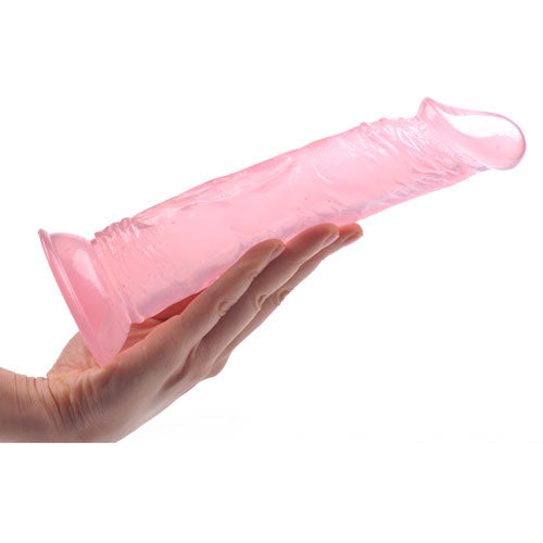 Pretty in Pink 9" Dildo