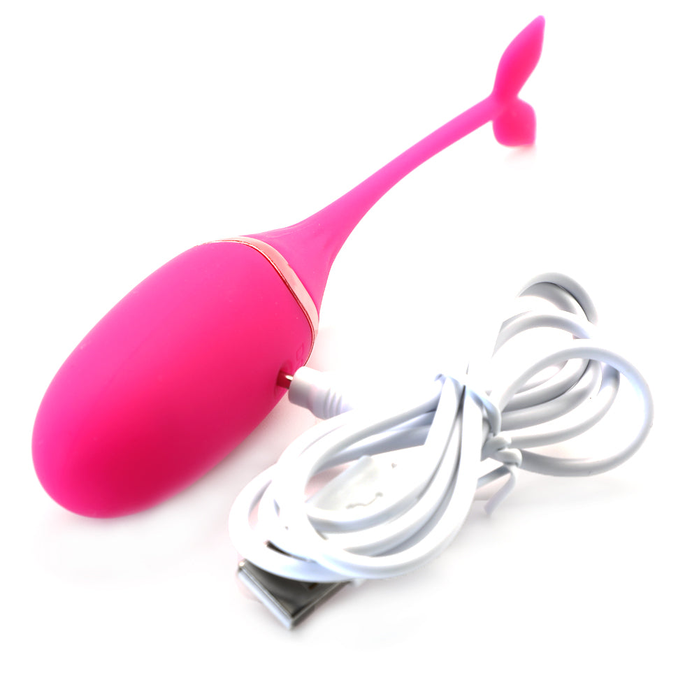 Pink Impulse Remote Control Egg