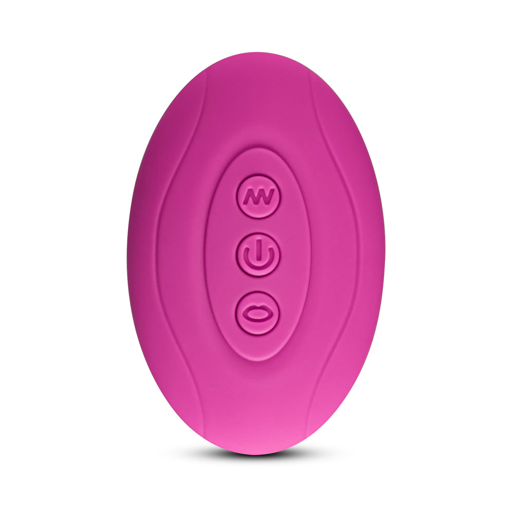 Partner Satisfyer Plus Remote Control