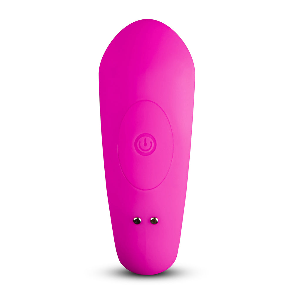 Partner Satisfyer Plus Remote Control