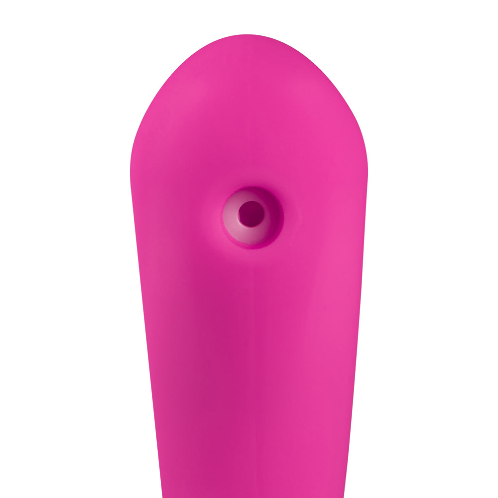 Partner Satisfyer Plus Remote Control