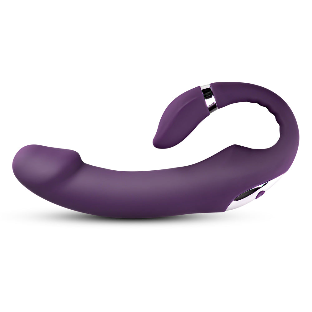 The Surrender Vibrator