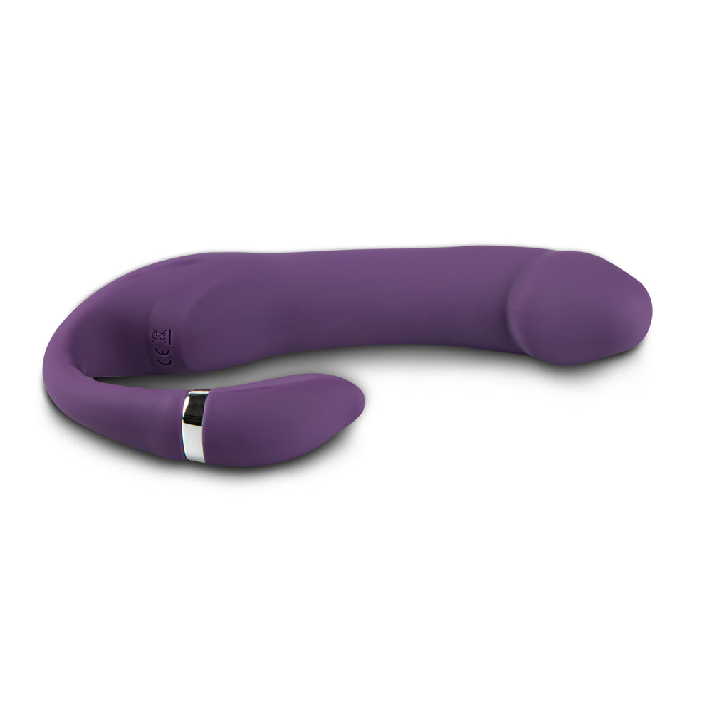 The Surrender Vibrator