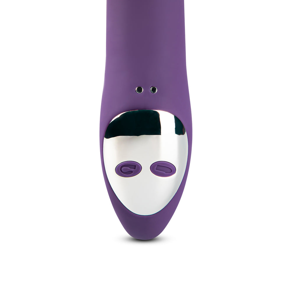 The Surrender Vibrator